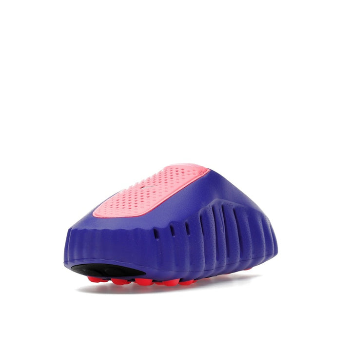 Nike Mind 001 AMP Slide Spider-Man - Indygo - N-Hype