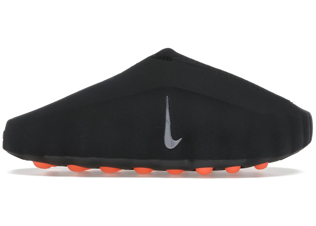 Nike Mind 001 Slide Black Chrome (Women's) - Czarny - N-Hype