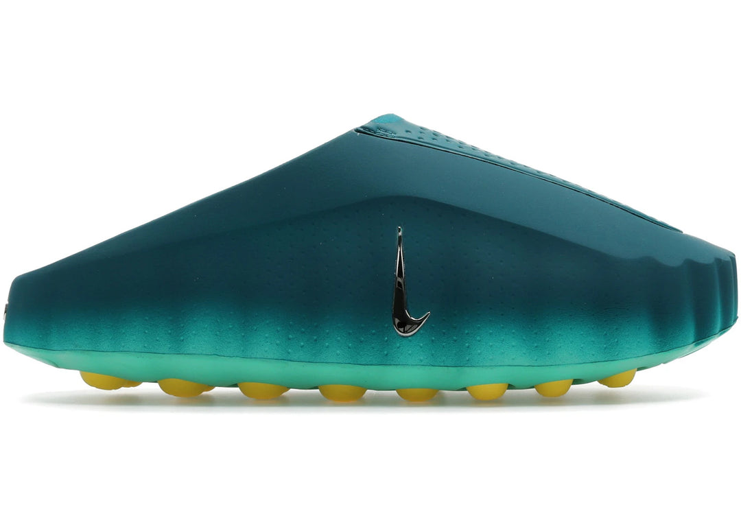 Nike Mind 001 Slide Geode Teal Light Menta - Teal. - N-Hype