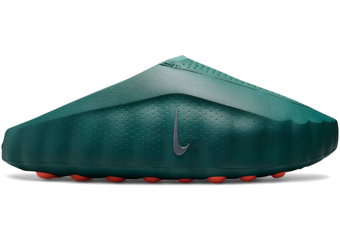 Nike Mind 001 Slide Mineral Slate - Mineralny. - N-Hype