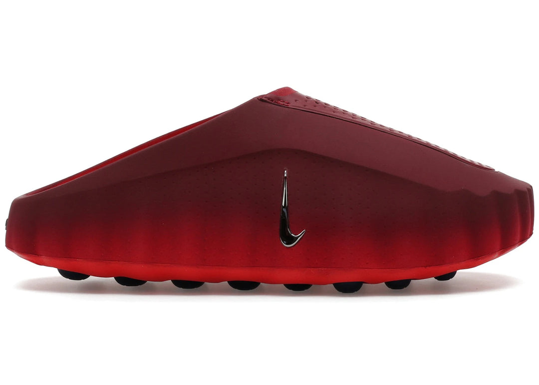 Nike Mind 001 Slide Team Red University Red - Czerwony. - N-Hype