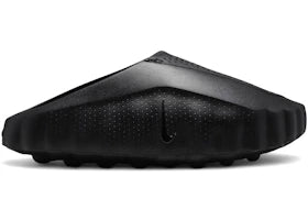 Nike Mind 001 Slide Triple Black - Czarny - N-Hype