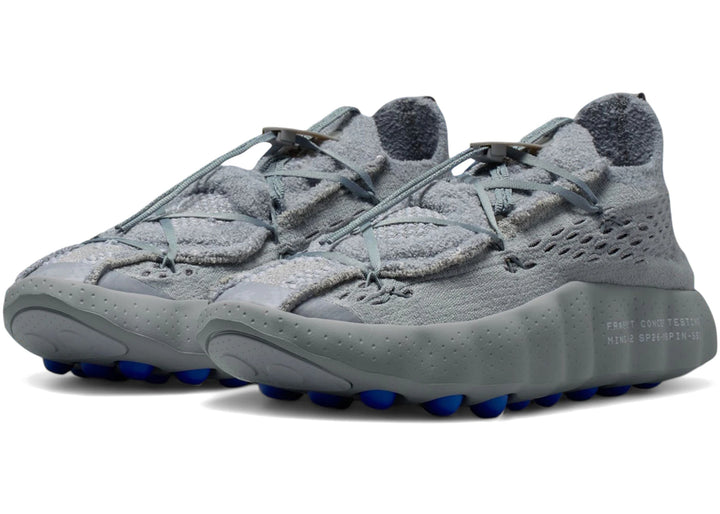 Nike Mind 002 Flyknit Fragment Particle Grey - Szary. - N-Hype