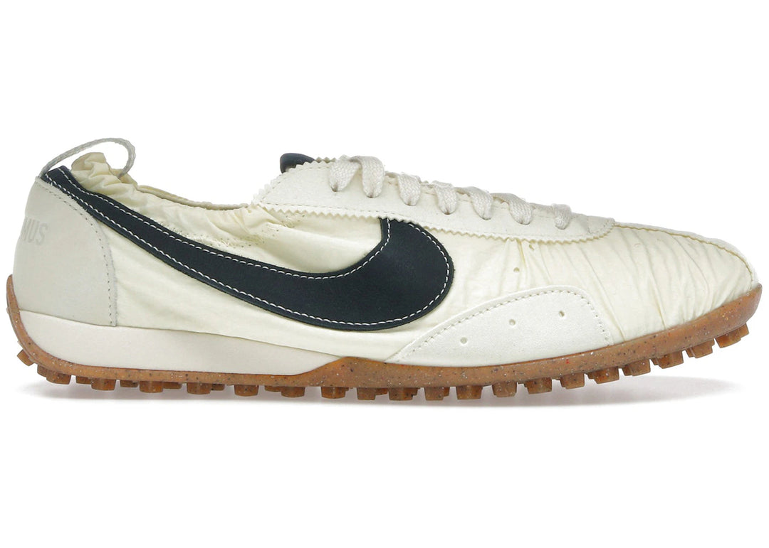Nike Moon Shoe SP Jacquemus Alabaster (Women's) - Alabaster. - N-Hype