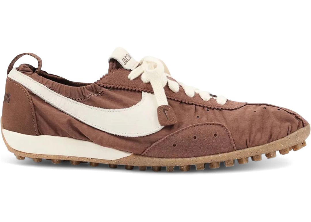 Nike Moon Shoe SP Jacquemus Fauna Brown (Women's) - Brązowy. - N-Hype
