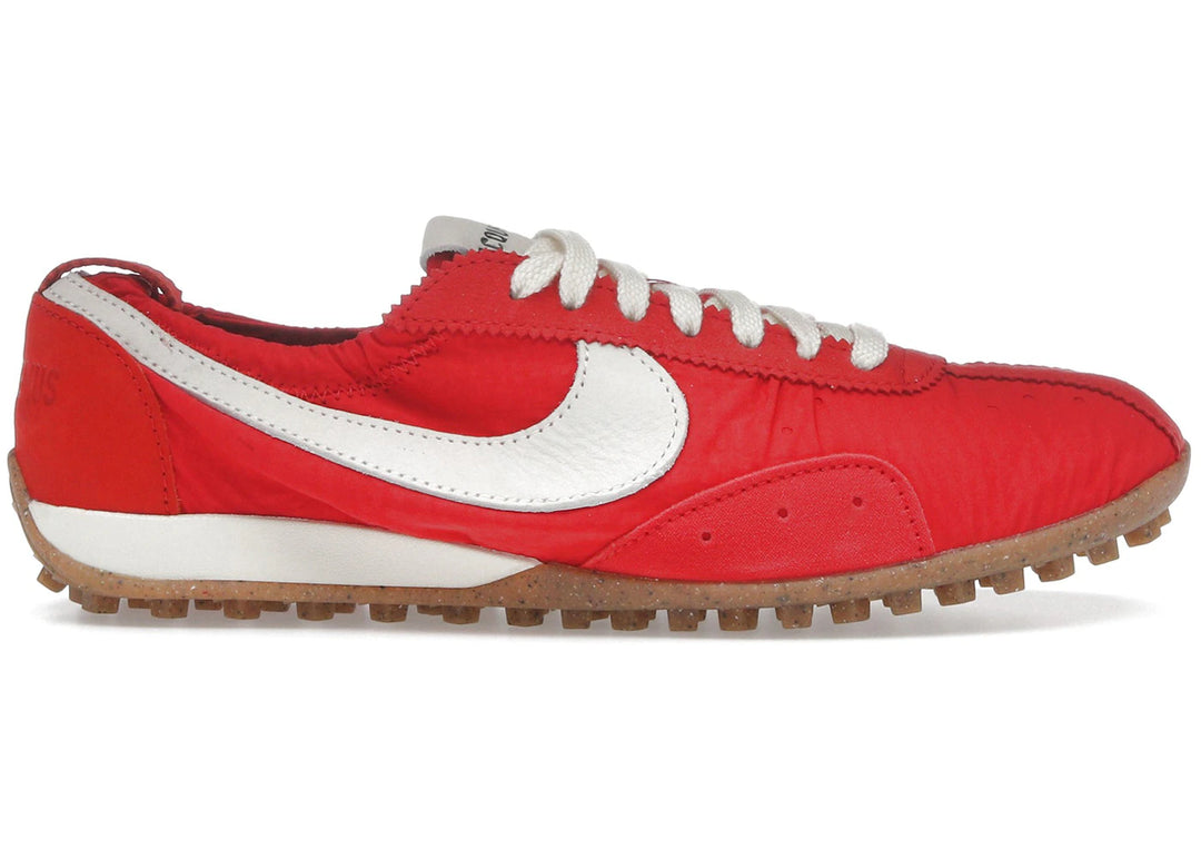 Nike Moon Shoe SP Jacquemus University Red (Women's) - Czerwony. - N-Hype