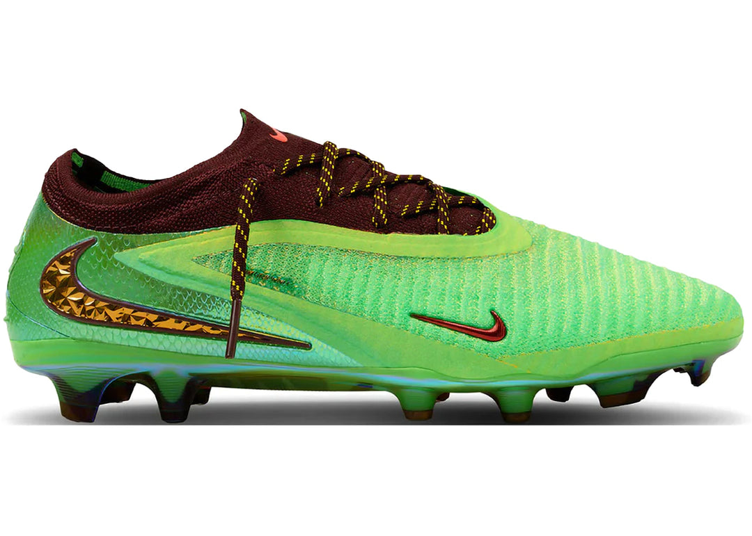 Nike Phantom 6 Low Elite FG SE Travis Scott - Wielokolorowy. - N-Hype