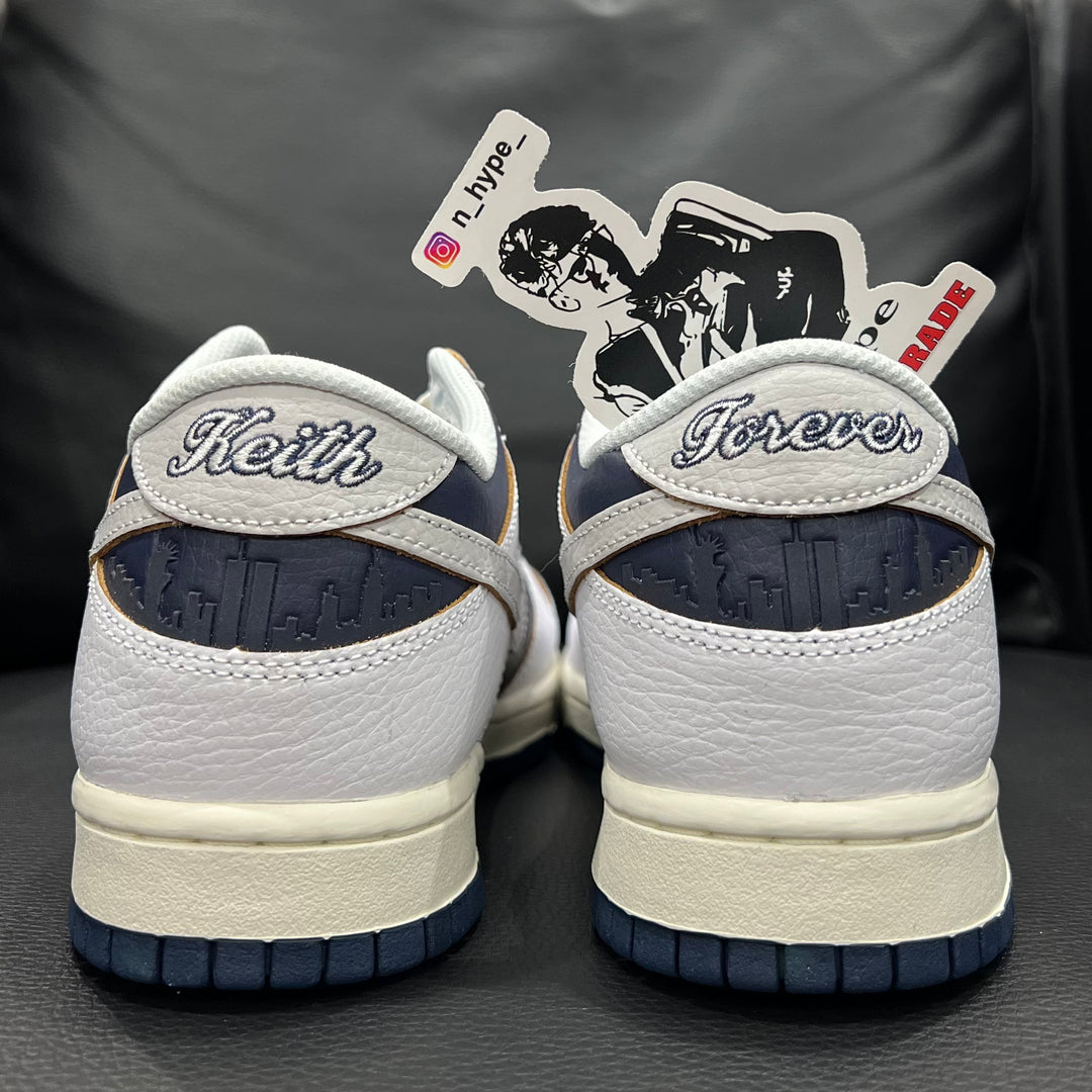 Nike SB Dunk Low HUF New York City FD8775-100 – N-Hype Nike SB Dunk Low HUF New York City FD8775-100 – N-Hype