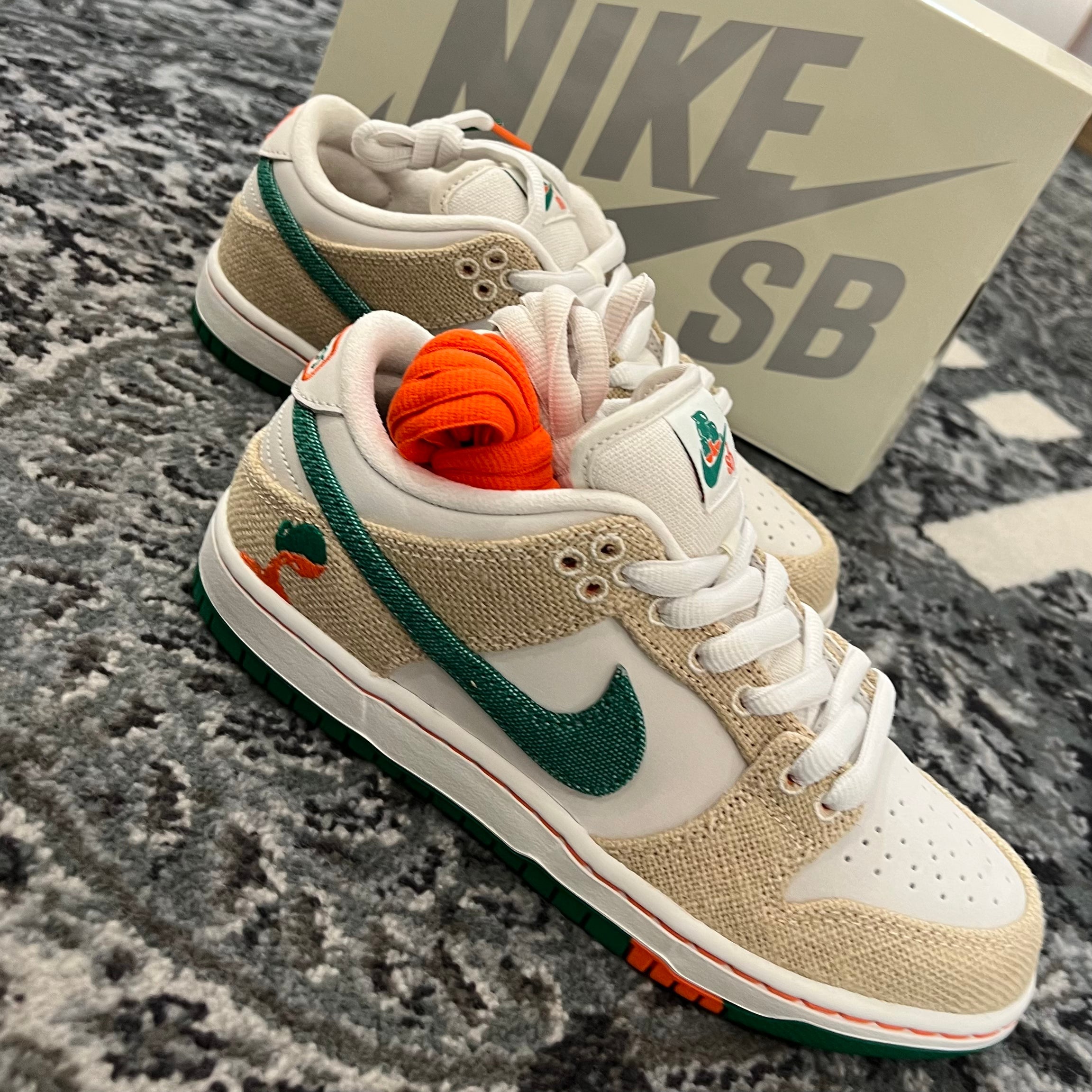 Nike SB Dunk Low Jarritos FD0860-001 – N-Hype