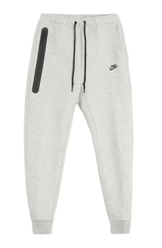Nike Sportswear Tech Fleece Joggers Dark Grey Lodz Polska Przod