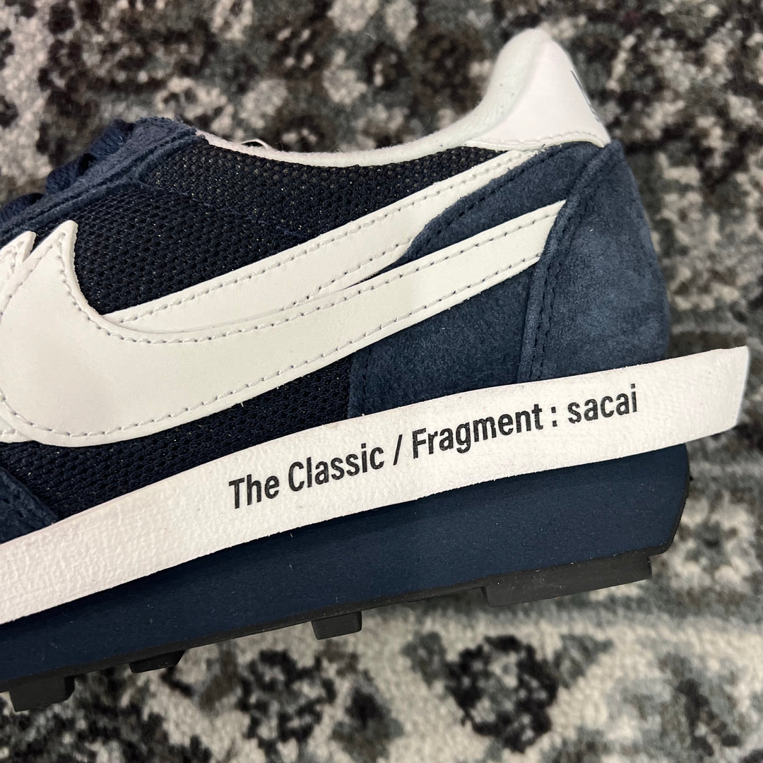 Nike Waffle Sacai Navy Fragment Showroom NHype Lodz Polska 3