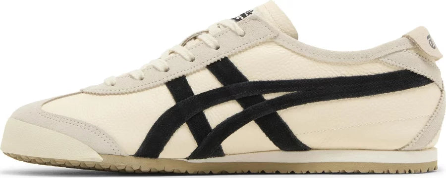 Onitsuka Tiger Mexico 66 Vintage Birch Black