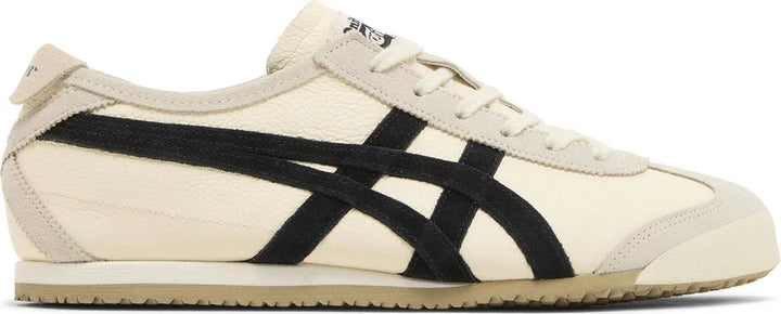 Onitsuka Tiger Mexico 66 Vintage Birch Black