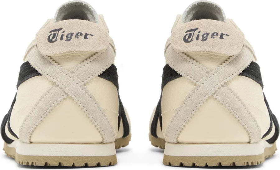 Onitsuka Tiger Mexico 66 Vintage Birch Black 1183B391 200 N Hype