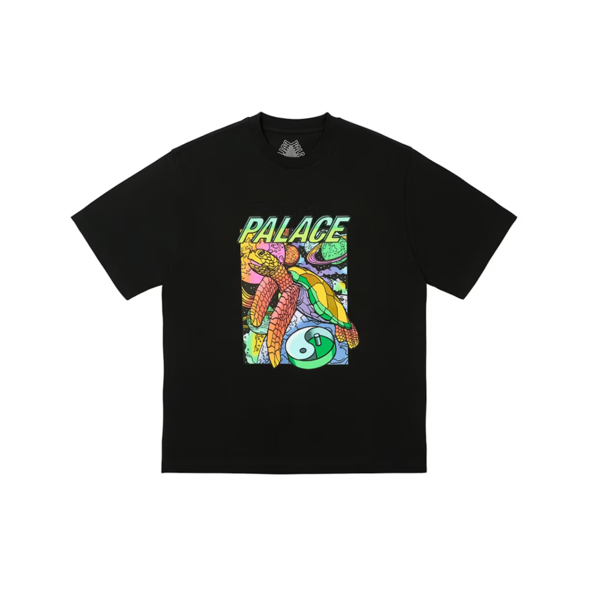 Palace DMT T-Shirt Black