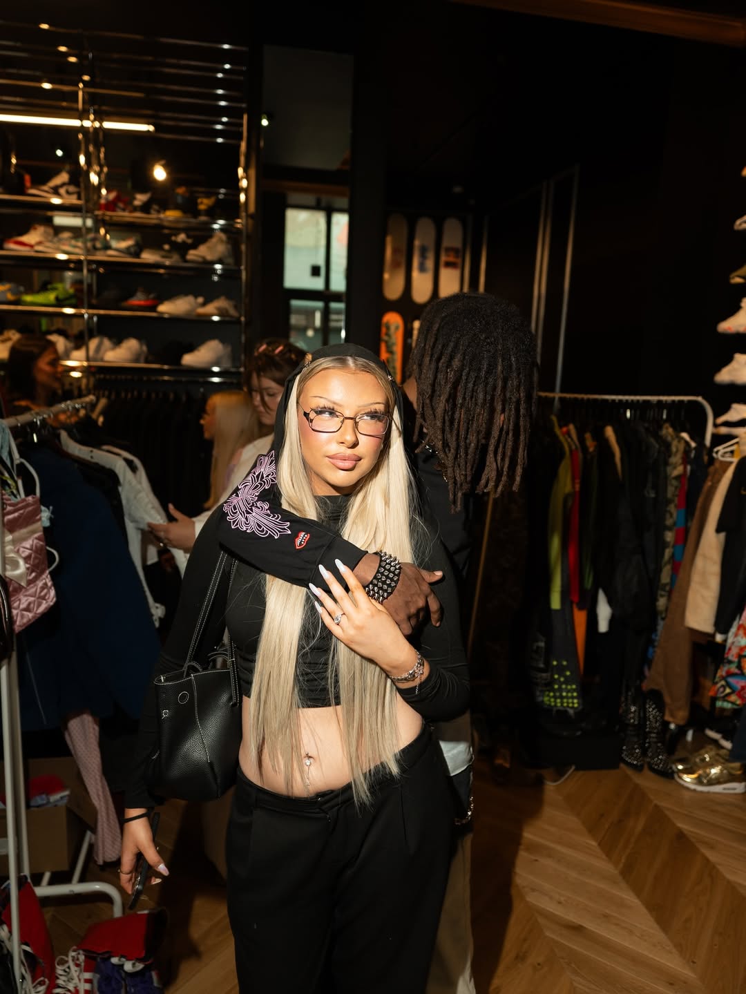 GIRLS' WARDROBE SALE