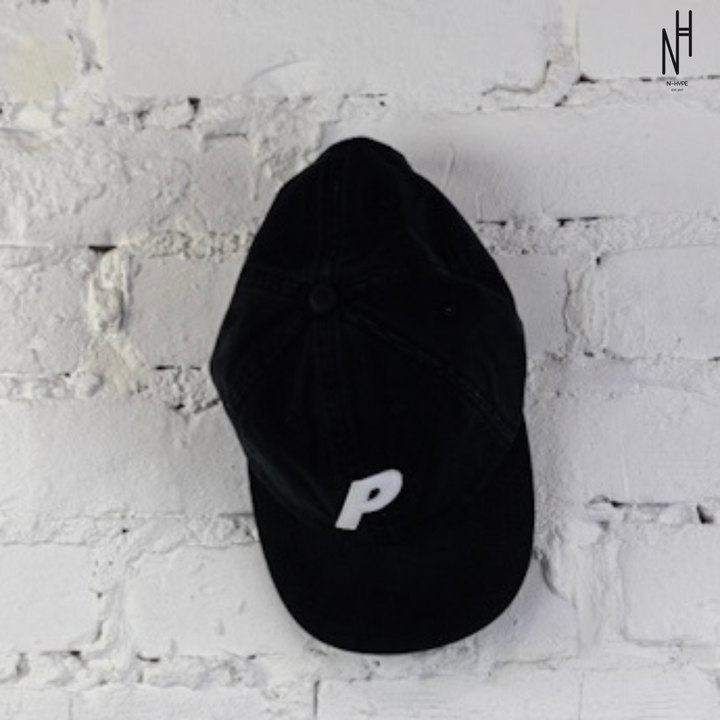 Czapka Palace P6 Panel Black