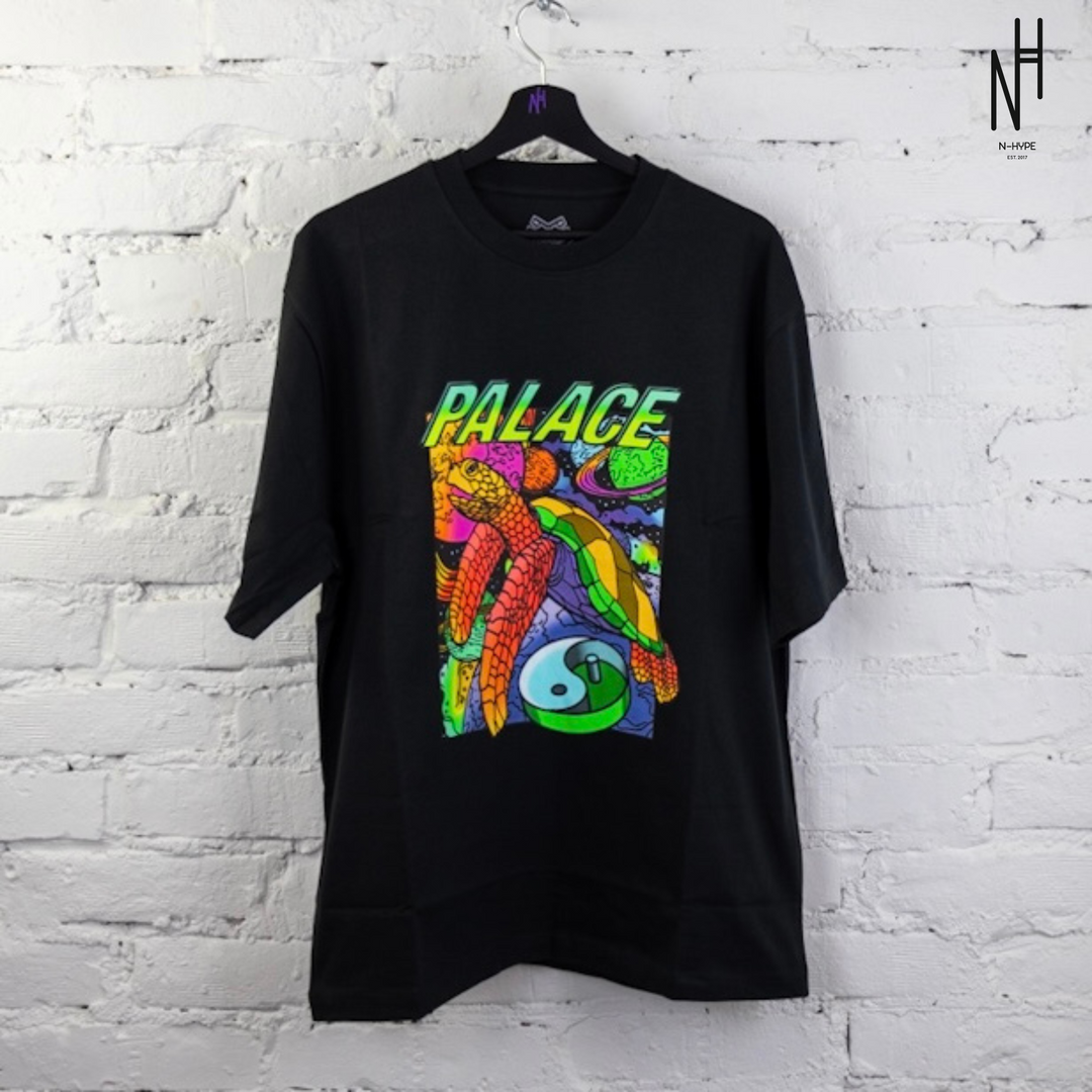 Palace DMT T-Shirt Black