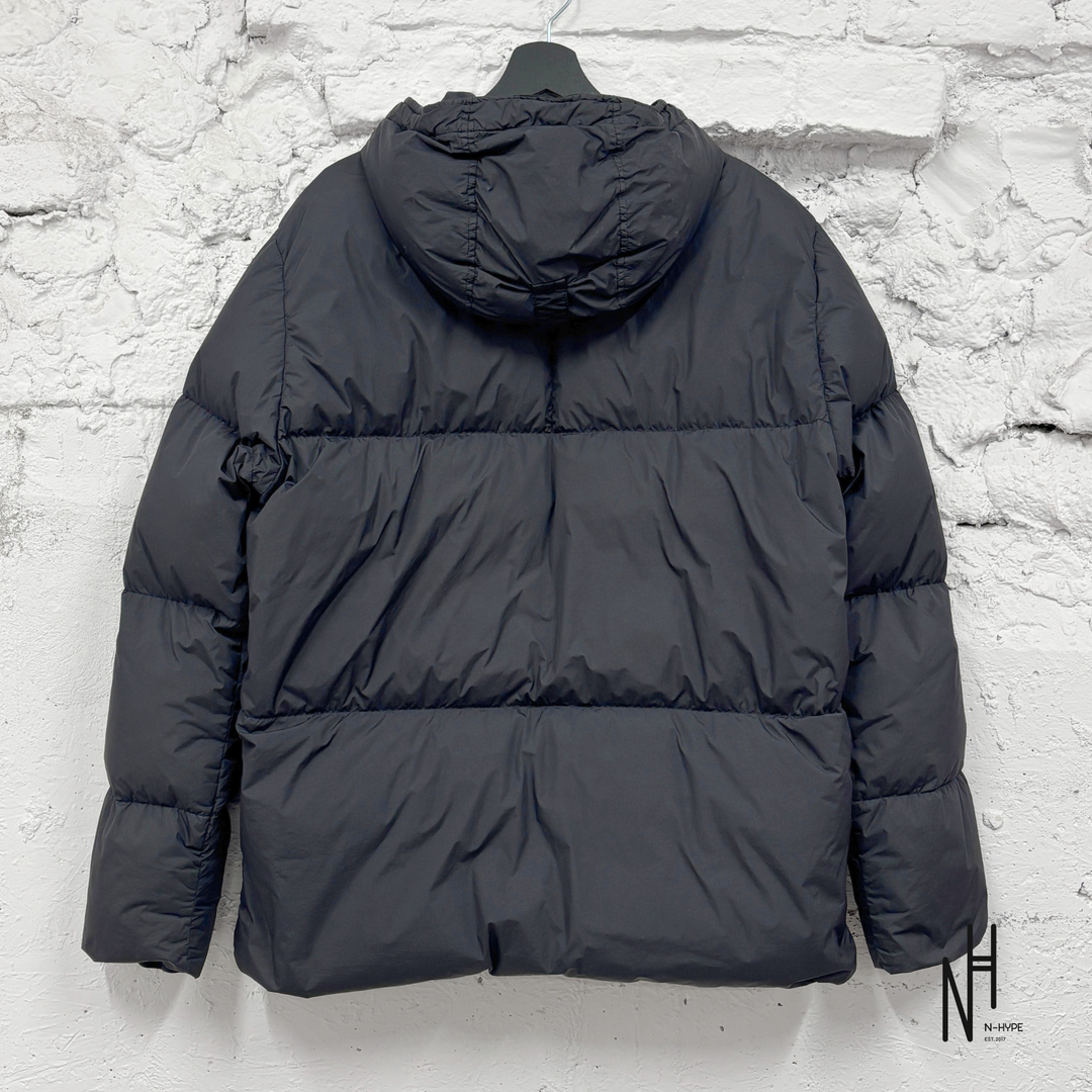 Stone Island Puffer Jacket Grey