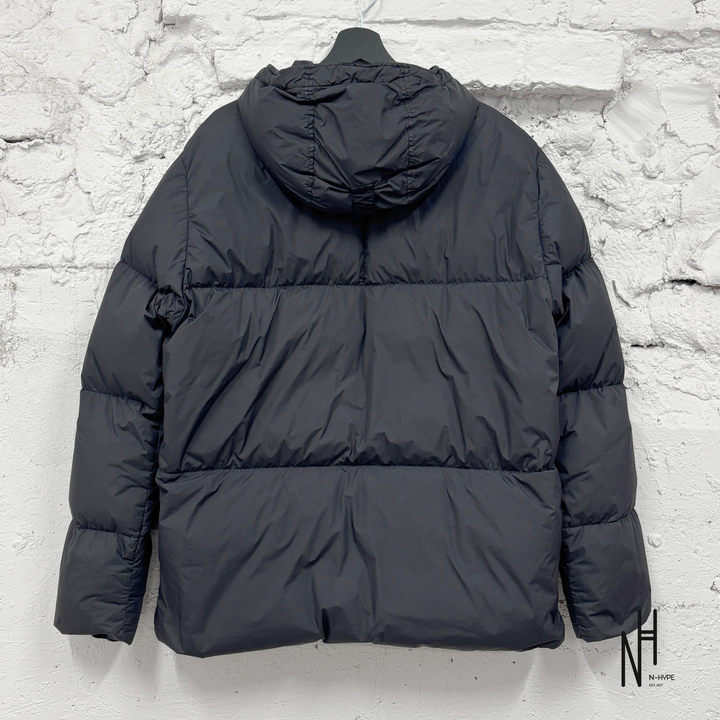 Stone Island Puffer Jacket Grey