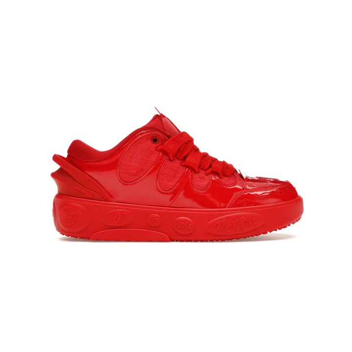 Puma Suede One Piece Red-Haired Shanks