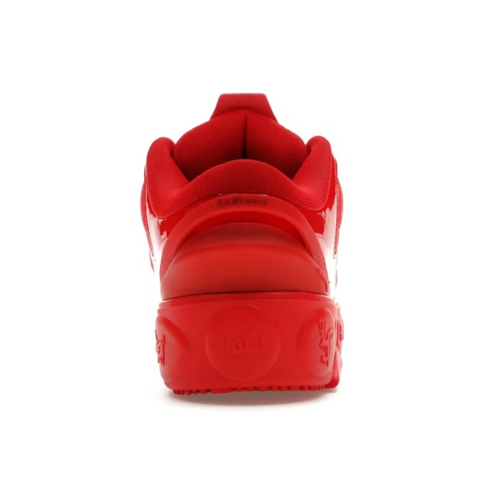 Puma Suede One Piece Red-Haired Shanks