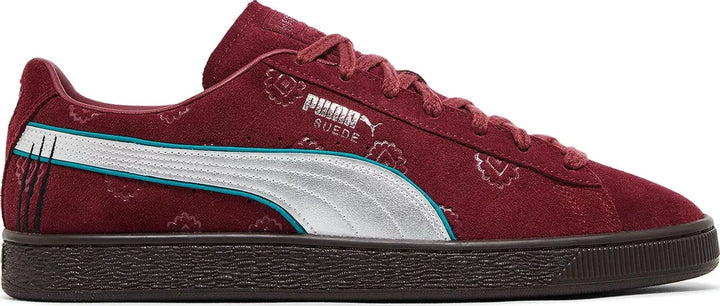 Puma Suede One Piece Red-Haired Shanks