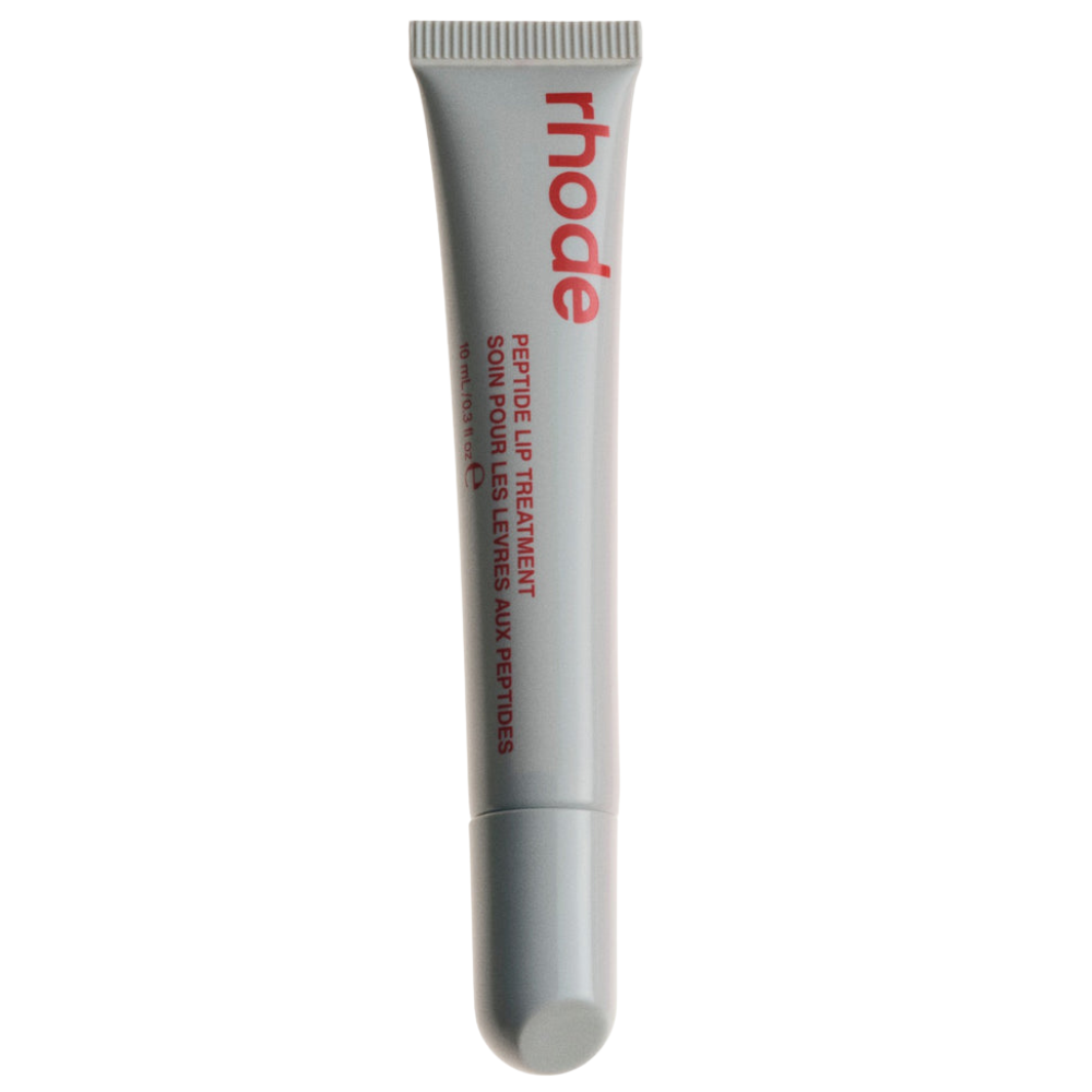 Rhode Peptide Lip Treatment Strawberry Glaze