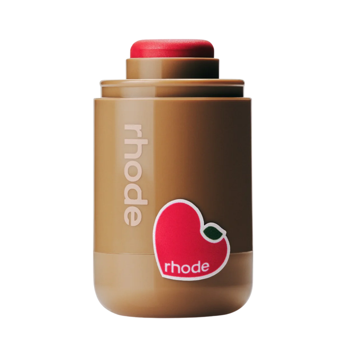 Rhode Pocket Blush Candy Apple