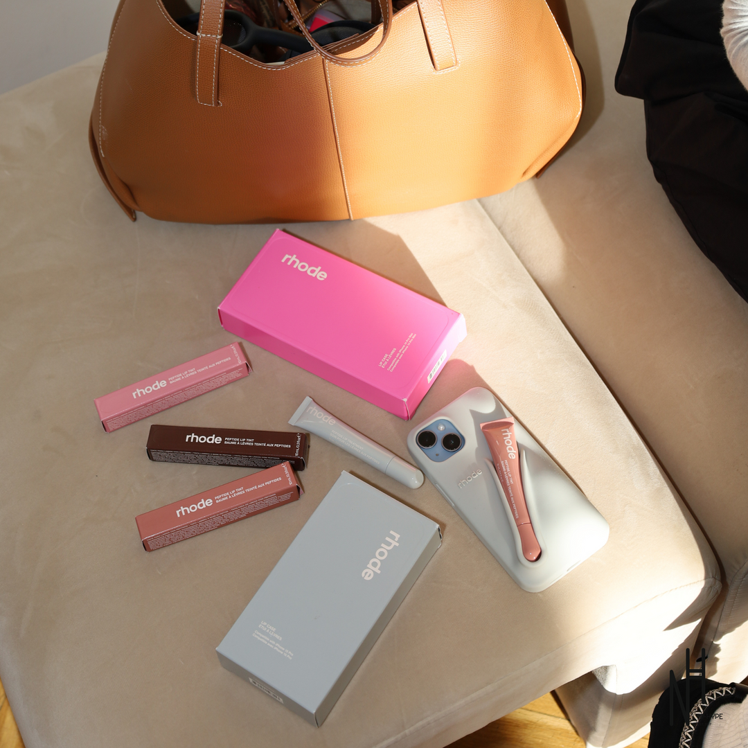 Rhode Peptide Lip Treatment Unscented – N-Hype Rhode Peptide Lip Treatment Unscented – N-Hype