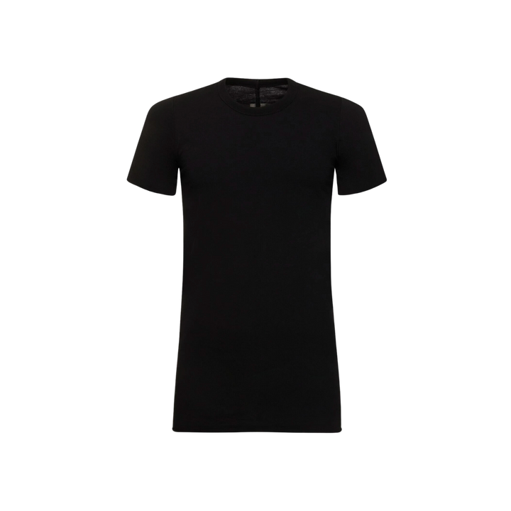 Rick Owens Basic Cotton T-shirt