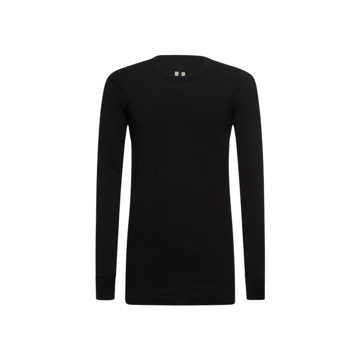 Rick Owens Classic Cotton Jersey T-shirt