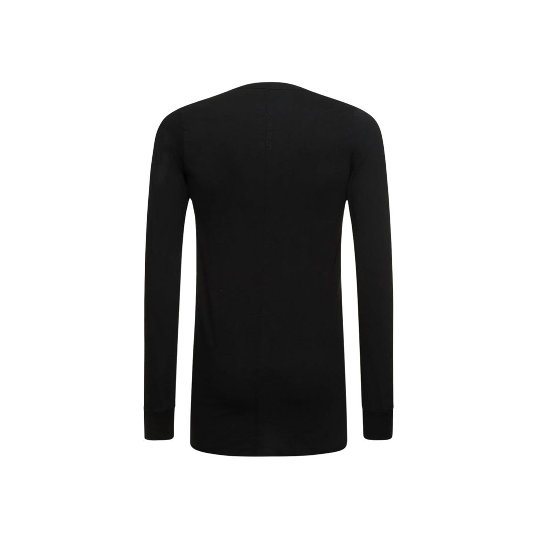 Rick Owens Classic Cotton Jersey T-shirt