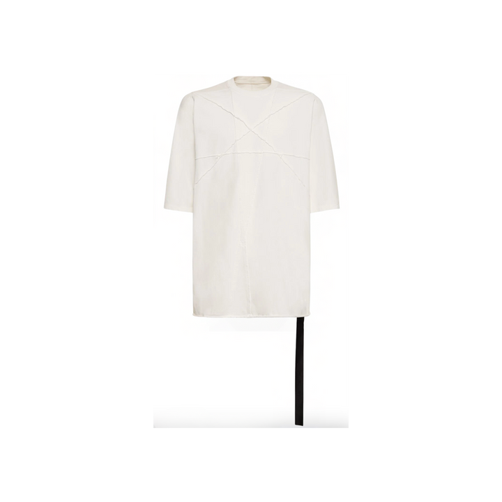 Rick Owens DRKSHDW Jumbo s/s Cotton T-shirt