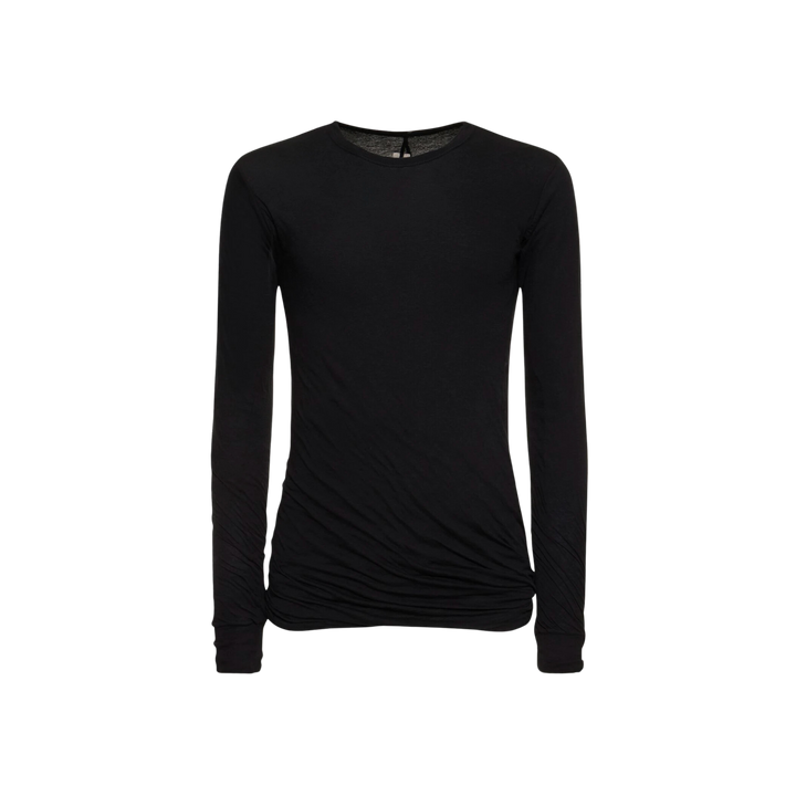 Rick Owens Double Long Sleeve Shirt