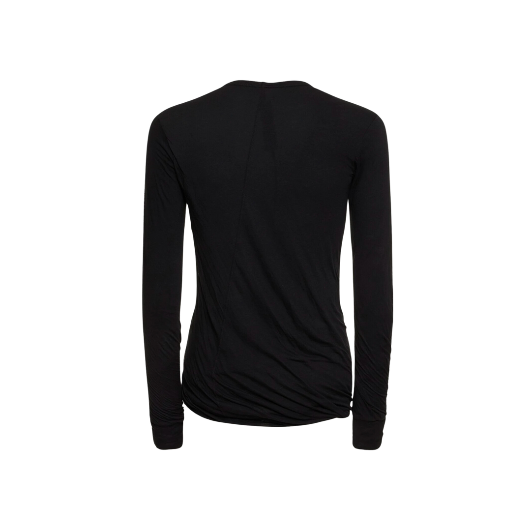 Rick Owens Double Long Sleeve Shirt