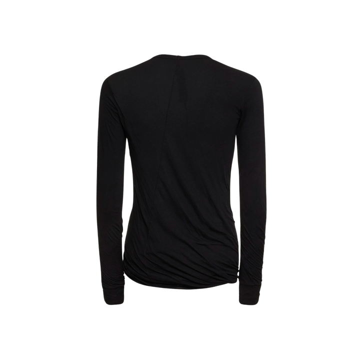 Rick Owens Double Long Sleeve Shirt