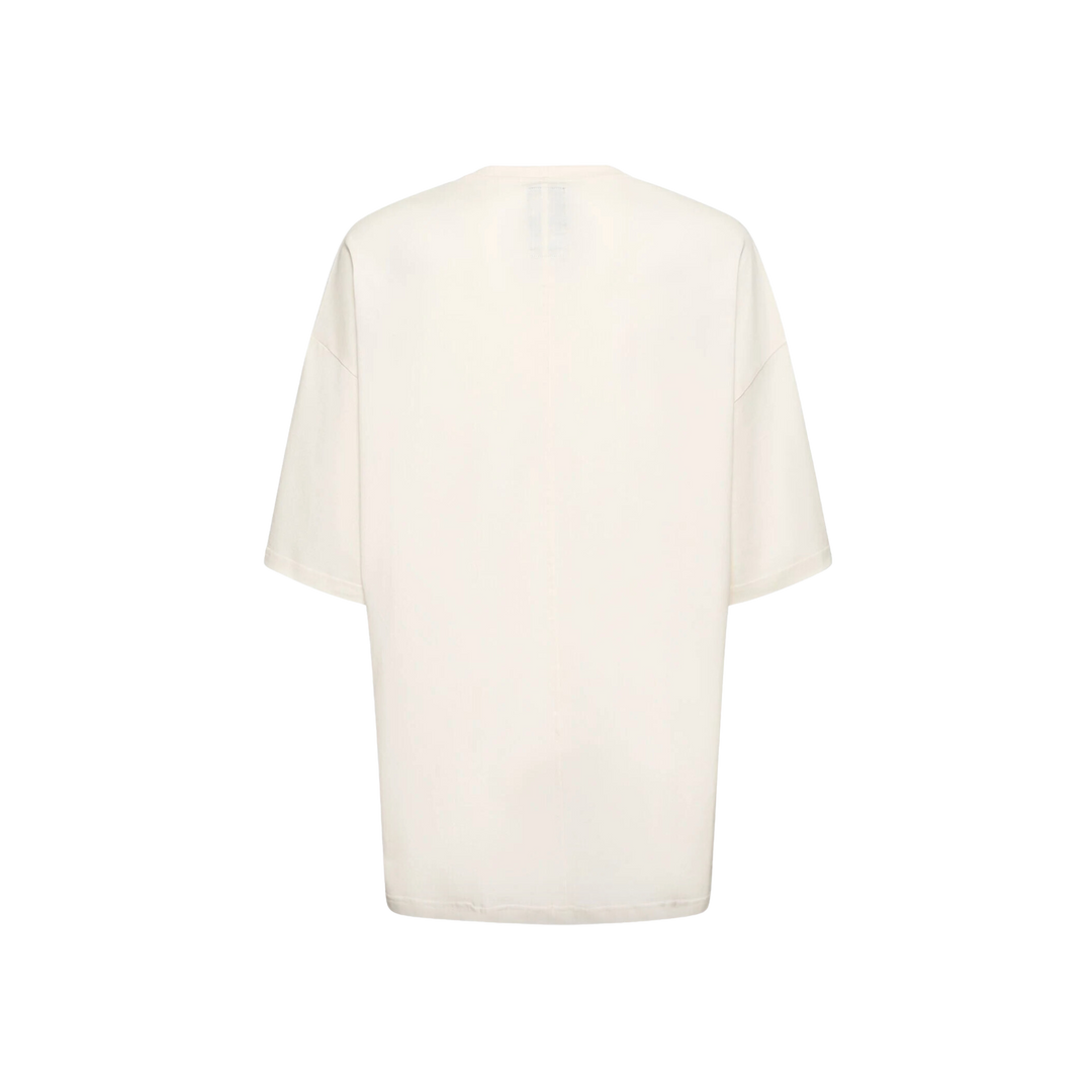 Rick Owens Tommy T Organic Cotton Jersey T-shirt