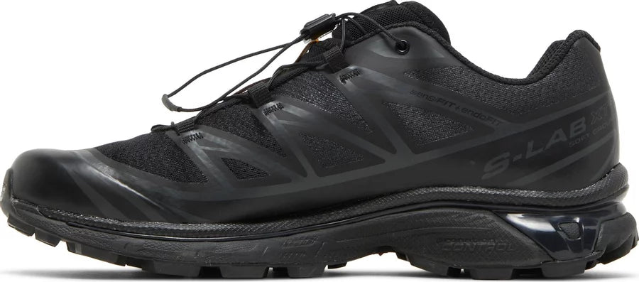 Salomon XT-6 Triple Black