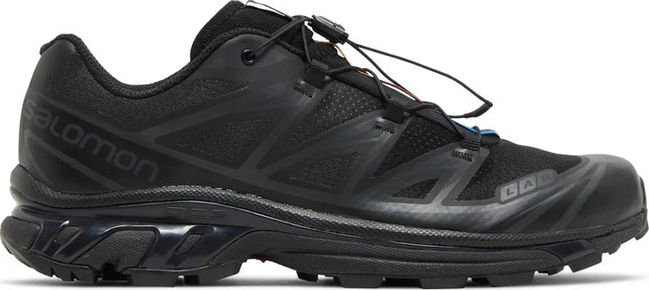 Salomon XT-6 Triple Black