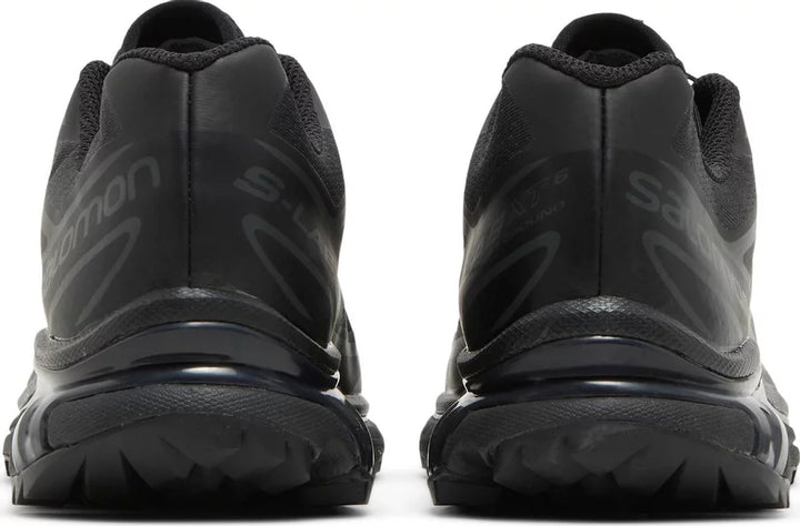 Salomon XT-6 Triple Black