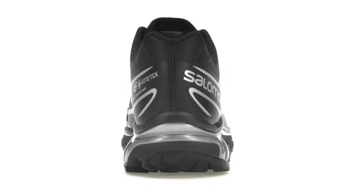 Salomon XT-6 Gore-Tex Black Lunar Rock Showroom NHype Lodz Polska 3