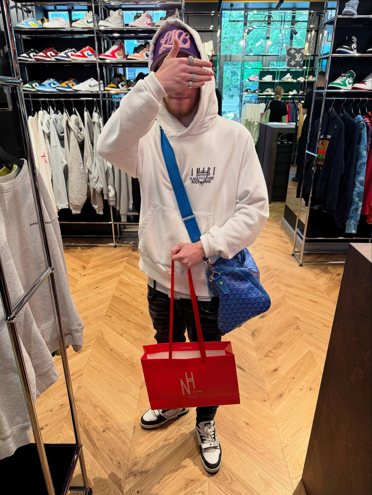 N-HYPE GRAND OPENING WILCZA 19