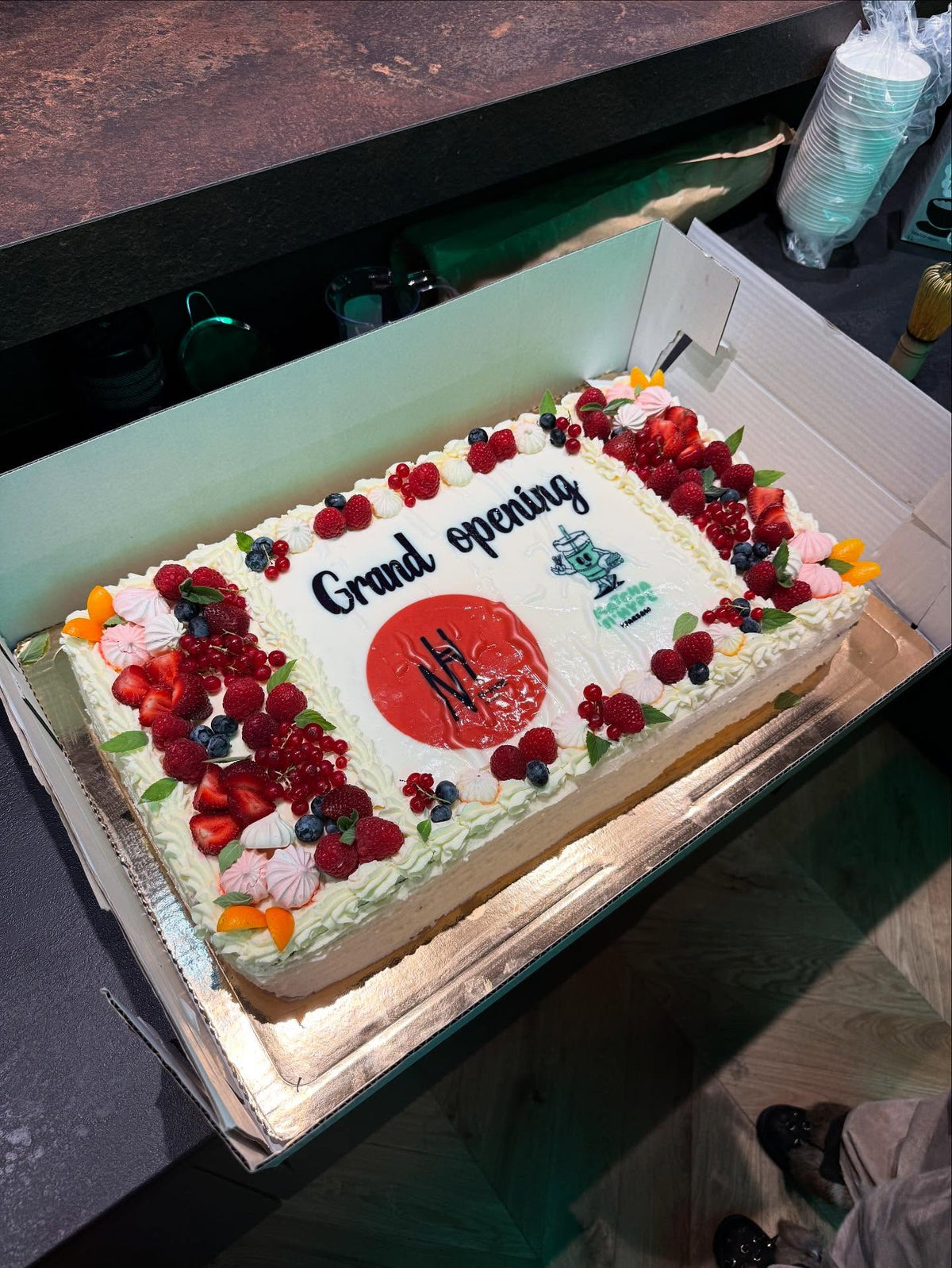 N-HYPE GRAND OPENING WILCZA 19