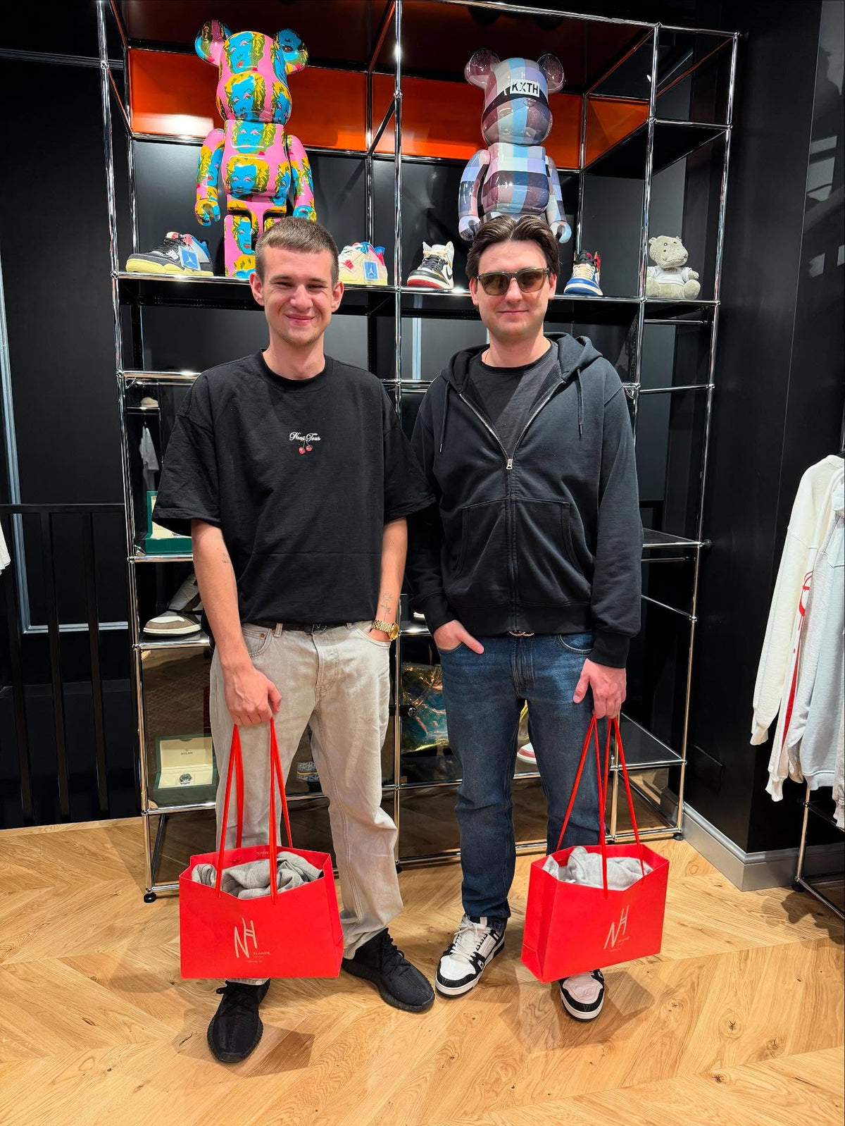 N-HYPE GRAND OPENING WILCZA 19