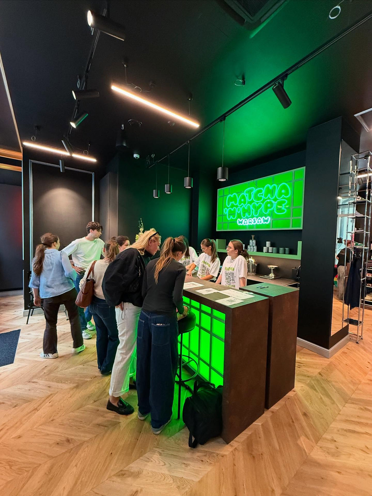 N-HYPE GRAND OPENING WILCZA 19