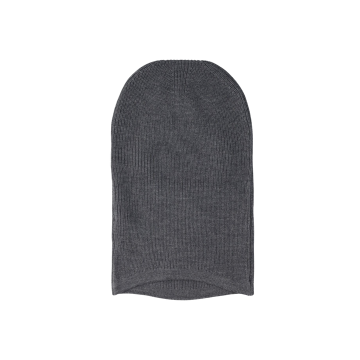 Stone Island Patch Logo Balaclava Hat