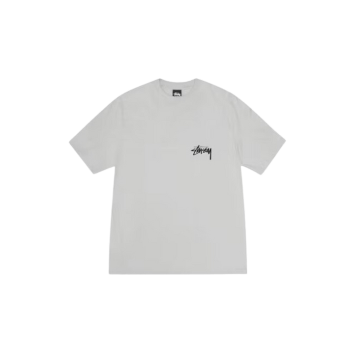 Stussy Cherries Tee Fog