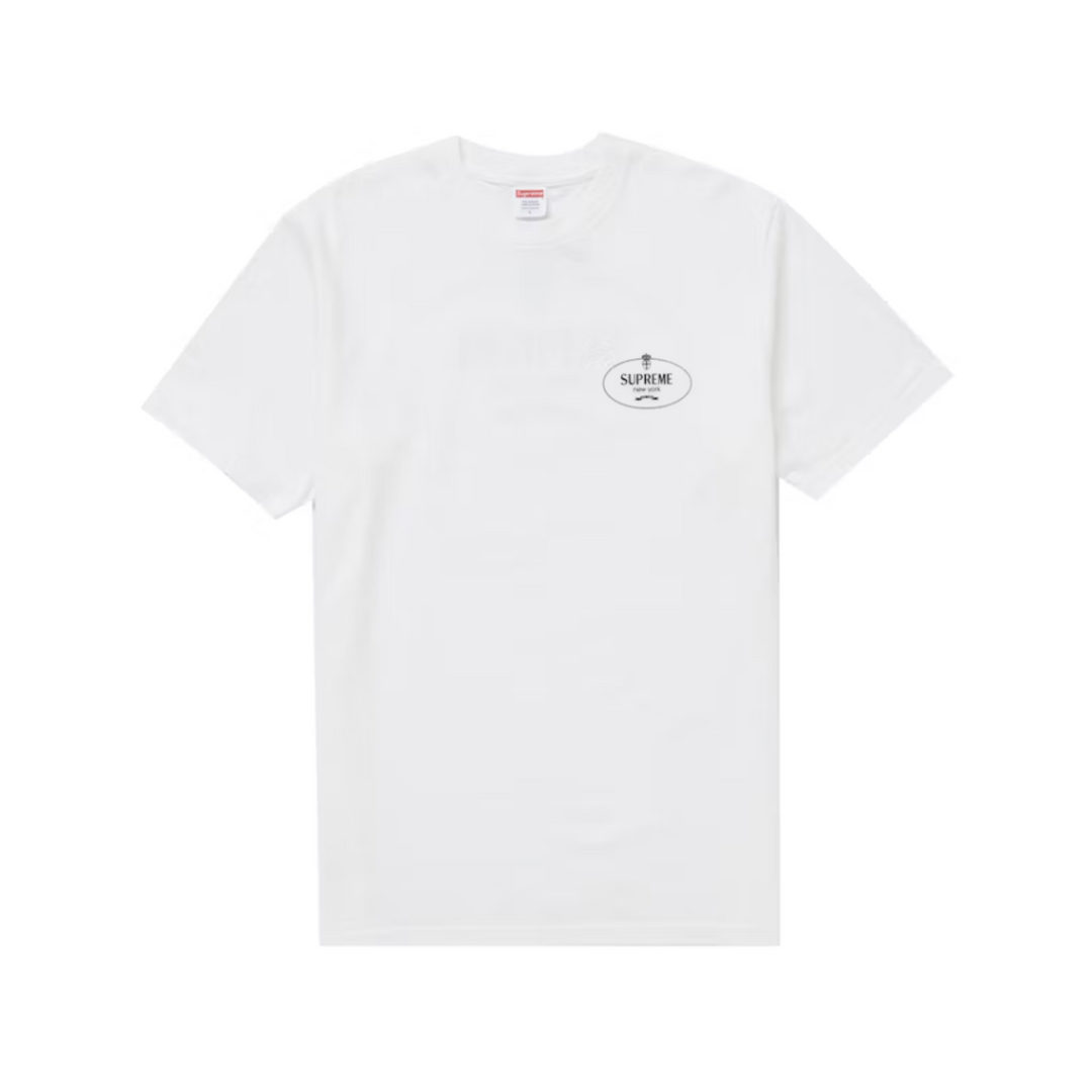 Supreme Muta Tee White – N-Hype Supreme Muta Tee White – N-Hype
