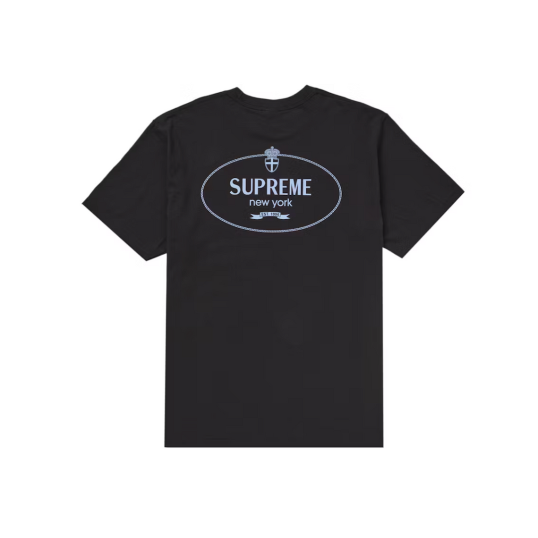 Supreme Muta Tee White